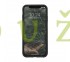 Eco Bio kryt iPhone XR - čierny
