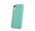 Eco Bio kryt iPhone XR - zelený