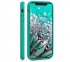 Eco Bio kryt iPhone XR - zelený