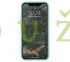 Eco Bio kryt iPhone XR - zelený
