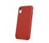 Eco Bio kryt iPhone XR - červený