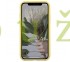 Eco Bio kryt iPhone XR - žltý