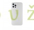 Ultratenký kryt Full iPhone 13 Pro Max - biely