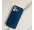Ultratenký kryt Full iPhone 13 Pro Max - modrý