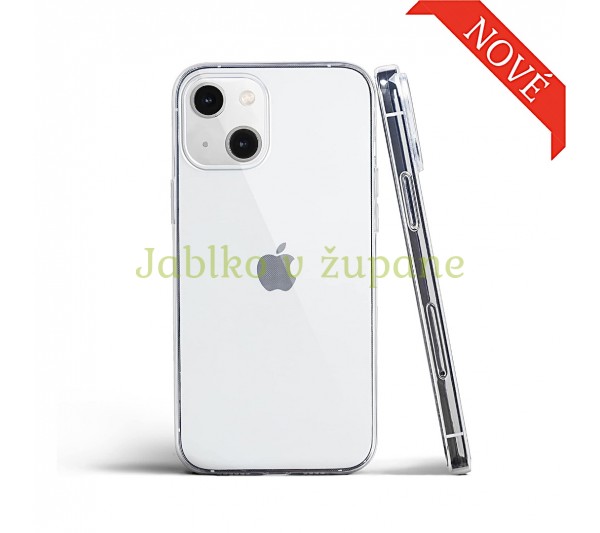 Kryt Priesvitný iPhone 13 Mini
