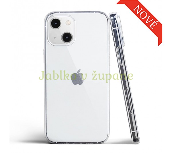 Kryt Priesvitný iPhone 13