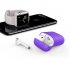 Silikónový obal Apple AirPods 1