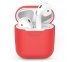 Silikónový obal Apple AirPods 1