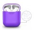 Silikónový obal Apple AirPods 1