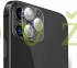 Ochranný kryt so sklom pre fotoaparát iPhone 12 Pro Max
